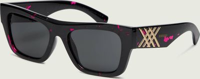 Burberry - Okulary przeciwsłoneczne damskie ze sklepu: Gomez Fashion Store w kategorii: Okulary przeciwsłoneczne damskie - zdjęcie 874714-BD9-10338_BE262W000012210
