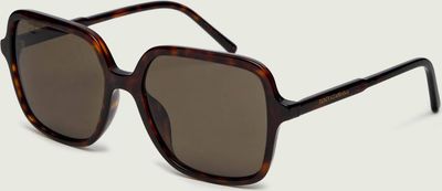 Okulary przeciwsłoneczne damskie Dolce & Gabbana ze sklepu: Gomez Fashion Store w kategorii: Okulary przeciwsłoneczne damskie - zdjęcie 874714-BD9-10338_DG262W000013012