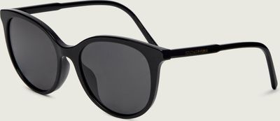 Okulary przeciwsłoneczne damskie Dolce & Gabbana ze sklepu: Gomez Fashion Store w kategorii: Okulary przeciwsłoneczne damskie - zdjęcie 874714-BD9-10338_DG262W000014004