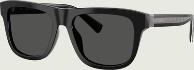 Okulary przeciwsłoneczne Dolce & Gabbana ze sklepu: Gomez Fashion Store w kategorii: Okulary przeciwsłoneczne męskie - zdjęcie 874714-BD9-10338_DG262M000004004