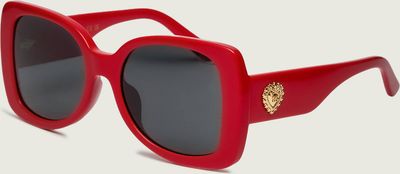 Okulary przeciwsłoneczne dziecięce Dolce & Gabbana ze sklepu: Gomez Fashion Store w kategorii: Okulary przeciwsłoneczne dziecięce