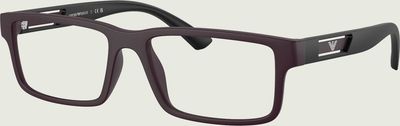 Okulary korekcyjne Emporio Armani ze sklepu: Gomez Fashion Store w kategorii: Okulary korekcyjne męskie - zdjęcie 874714-BD9-10338_EA262M000137T59