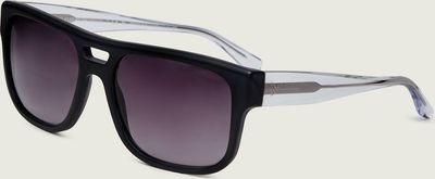 Okulary przeciwsłoneczne Emporio Armani ze sklepu: Gomez Fashion Store w kategorii: Okulary przeciwsłoneczne męskie - zdjęcie 874714-BD9-10338_EA262M000139798