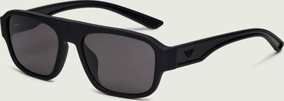 Okulary przeciwsłoneczne Emporio Armani ze sklepu: Gomez Fashion Store w kategorii: Okulary przeciwsłoneczne męskie - zdjęcie 874714-BD9-10338_EA262M000140104