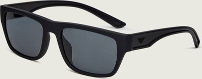 Okulary przeciwsłoneczne na lato Emporio Armani ze sklepu: Gomez Fashion Store w kategorii: Okulary przeciwsłoneczne męskie - zdjęcie 874714-BD9-10338_EA262M000141249