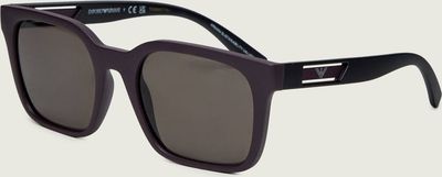 Okulary przeciwsłoneczne Emporio Armani ze sklepu: Gomez Fashion Store w kategorii: Okulary przeciwsłoneczne męskie - zdjęcie 874714-BD9-10338_EA262M000142T63