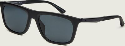 Emporio Armani - Okulary przeciwsłoneczne ze sklepu: Gomez Fashion Store w kategorii: Okulary przeciwsłoneczne męskie - zdjęcie 874714-BD9-10338_EA262M0001440A1