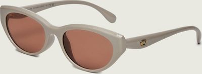 Okulary przeciwsłoneczne damskie Coach ze sklepu: Gomez Fashion Store w kategorii: Okulary przeciwsłoneczne damskie - zdjęcie 874714-BD9-10338_CN262W000065319