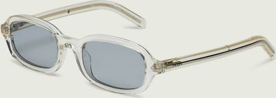 Okulary przeciwsłoneczne damskie PRADA ze sklepu: Gomez Fashion Store w kategorii: Okulary przeciwsłoneczne damskie - zdjęcie 874714-BD9-10338_PP262W000008345