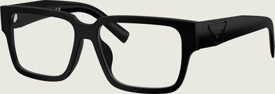 Okulary korekcyjne PRADA ze sklepu: Gomez Fashion Store w kategorii: Okulary korekcyjne męskie - zdjęcie 874714-BD9-10338_PP262M000005292