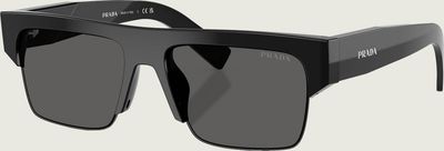 PRADA - Okulary przeciwsłoneczne ze sklepu: Gomez Fashion Store w kategorii: Okulary przeciwsłoneczne męskie - zdjęcie 874714-BD9-10338_PP262M000007351