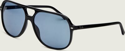 Okulary przeciwsłoneczne damskie Ray-Ban ze sklepu: Gomez Fashion Store w kategorii: Okulary przeciwsłoneczne damskie - zdjęcie 874714-BD9-10338_RA262U000002919