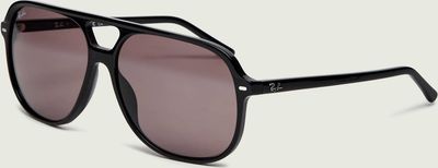 Ray-Ban - Okulary przeciwsłoneczne damskie ze sklepu: Gomez Fashion Store w kategorii: Okulary przeciwsłoneczne damskie - zdjęcie 874714-BD9-10338_RA262U000002920