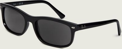 Okulary przeciwsłoneczne damskie Ray-Ban ze sklepu: Gomez Fashion Store w kategorii: Okulary przeciwsłoneczne damskie - zdjęcie 874714-BD9-10338_RA262U000003924
