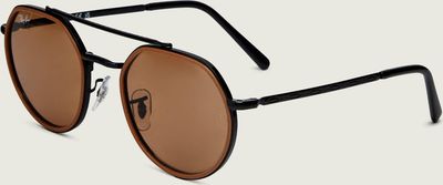 Ray-Ban - Okulary przeciwsłoneczne damskie ze sklepu: Gomez Fashion Store w kategorii: Okulary przeciwsłoneczne damskie - zdjęcie 874714-BD9-10338_RA262U000004926