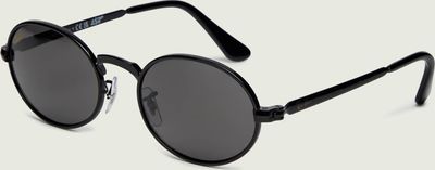 Okulary przeciwsłoneczne damskie Ray-Ban ze sklepu: Gomez Fashion Store w kategorii: Okulary przeciwsłoneczne damskie - zdjęcie 874714-BD9-10338_RA262U000011YYY