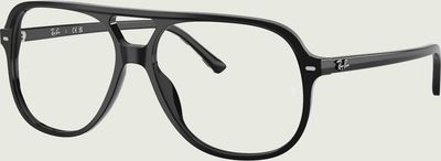 Okulary korekcyjne damskie Ray-Ban ze sklepu: Gomez Fashion Store w kategorii: Okulary korekcyjne damskie - zdjęcie 874714-BD9-10338_RA262U000020655