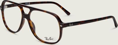 Ray-Ban - Okulary korekcyjne damskie ze sklepu: Gomez Fashion Store w kategorii: Okulary korekcyjne damskie - zdjęcie 874714-BD9-10338_RA262U000020280