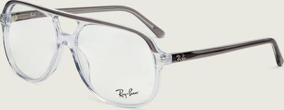 Okulary korekcyjne damskie Ray-Ban ze sklepu: Gomez Fashion Store w kategorii: Okulary korekcyjne damskie - zdjęcie 874714-BD9-10338_RA262U000020281