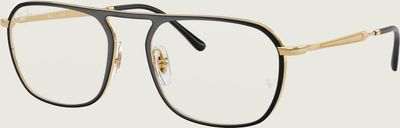 Ray-Ban - Okulary korekcyjne damskie ze sklepu: Gomez Fashion Store w kategorii: Okulary korekcyjne damskie - zdjęcie 874714-BD9-10338_RA262U000021282