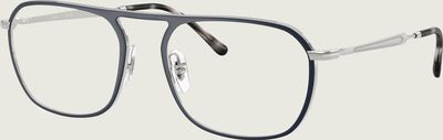 Okulary korekcyjne damskie Ray-Ban ze sklepu: Gomez Fashion Store w kategorii: Okulary korekcyjne damskie - zdjęcie 874714-BD9-10338_RA262U000021283