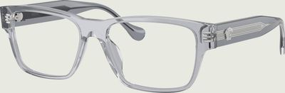 Versace - Okulary korekcyjne ze sklepu: Gomez Fashion Store w kategorii: Okulary korekcyjne męskie - zdjęcie 874714-BD9-10338_VE262M000005979