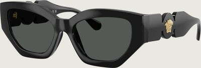 Versace - Okulary przeciwsłoneczne dziecięce ze sklepu: Gomez Fashion Store w kategorii: Okulary przeciwsłoneczne dziecięce