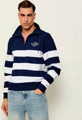 Bluza męska Tommy Hilfiger ze sklepu: Gomez Fashion Store w kategorii: Bluzy męskie - zdjęcie 874714-BD9-10338_TH264M000038F32