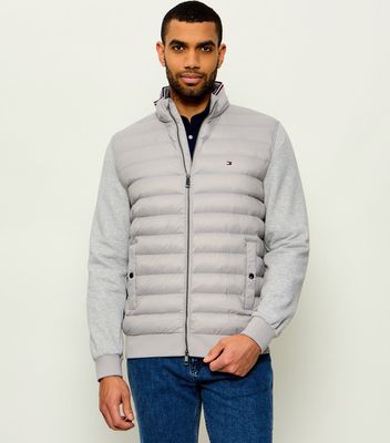 Kurtka męska Tommy Hilfiger ze sklepu: Gomez Fashion Store w kategorii: Kurtki męskie - zdjęcie 874714-BD9-10338_TH264M000039E99