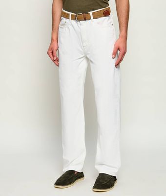 Jeansy męskie wiosenne Tommy Hilfiger ze sklepu: Gomez Fashion Store w kategorii: Jeansy męskie - zdjęcie 874714-BD9-10338_TH264M000041D96