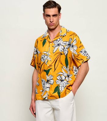 Koszula męska Tommy Hilfiger ze sklepu: Gomez Fashion Store w kategorii: Koszule męskie - zdjęcie 874714-BD9-10338_TH264M000046H78