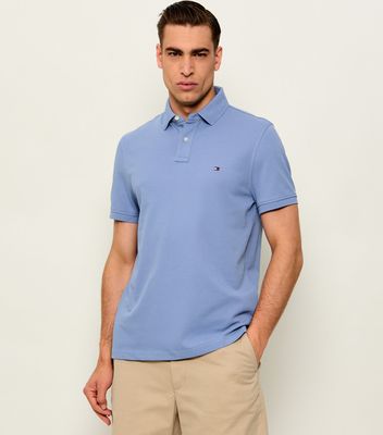T-shirt męski Tommy Hilfiger ze sklepu: Gomez Fashion Store w kategorii: T-shirty męskie - zdjęcie 874714-BD9-10338_TH264M000056P42