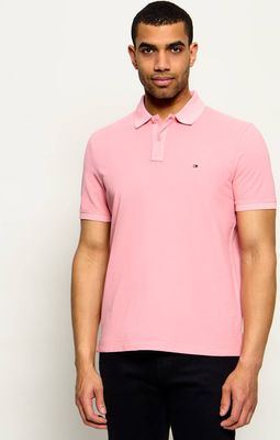 T-shirt męski Tommy Hilfiger ze sklepu: Gomez Fashion Store w kategorii: T-shirty męskie - zdjęcie 874714-BD9-10338_TH264M000058ZJ1
