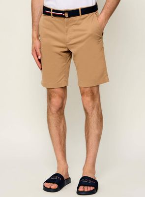Tommy Hilfiger - Spodenki męskie casual ze sklepu: Gomez Fashion Store w kategorii: Spodenki męskie - zdjęcie 874714-BD9-10338_TH264M000061I27