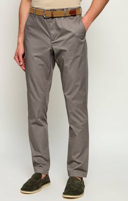 Spodnie męskie jesienne Tommy Hilfiger ze sklepu: Gomez Fashion Store w kategorii: Spodnie męskie - zdjęcie 874714-BD9-10338_TH264M000063P14
