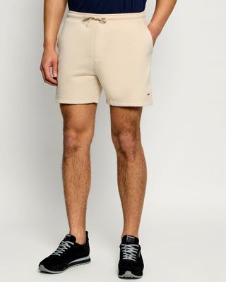Tommy Jeans - Spodenki męskie ze sklepu: Gomez Fashion Store w kategorii: Spodenki męskie - zdjęcie 874714-BD9-10338_TM264M000016154
