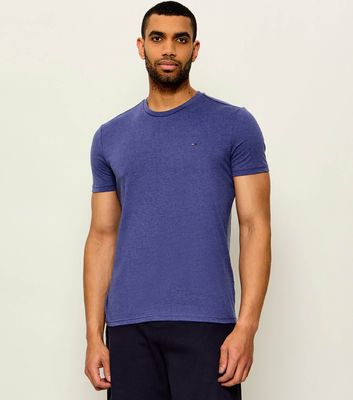 T-shirt męski Tommy Jeans ze sklepu: Gomez Fashion Store w kategorii: T-shirty męskie - zdjęcie 874714-BD9-10338_TM264M000018ZG1