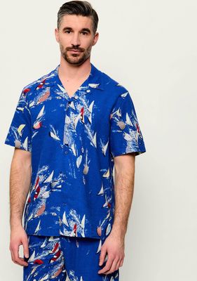 Koszula męska Tommy Jeans ze sklepu: Gomez Fashion Store w kategorii: Koszule męskie - zdjęcie 874714-BD9-10338_TM264M000023E60