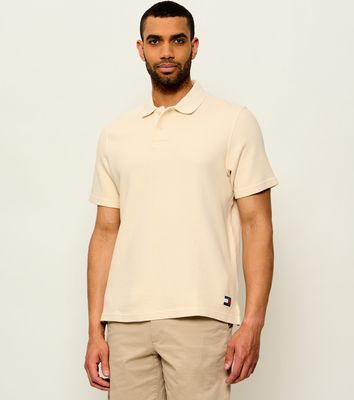 T-shirt męski na wiosnę Tommy Jeans ze sklepu: Gomez Fashion Store w kategorii: T-shirty męskie - zdjęcie 874714-BD9-10338_TM264M000026213