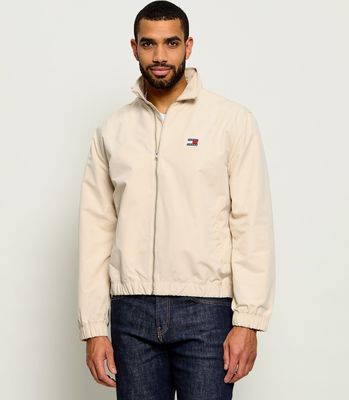 Tommy Jeans - Kurtka męska casual jesienna ze sklepu: Gomez Fashion Store w kategorii: Kurtki męskie - zdjęcie 874714-BD9-10338_TM264M000032154