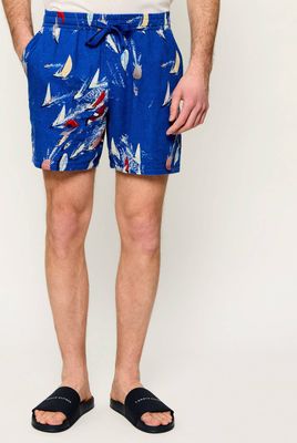 Spodenki męskie Tommy Jeans ze sklepu: Gomez Fashion Store w kategorii: Spodenki męskie - zdjęcie 874714-BD9-10338_TM264M000036E60