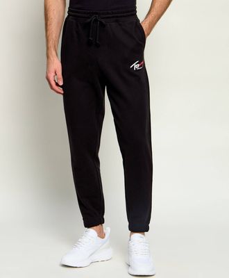 Spodnie męskie na jesień Tommy Jeans ze sklepu: Gomez Fashion Store w kategorii: Spodnie męskie - zdjęcie 874714-BD9-10338_TM264M000043D44