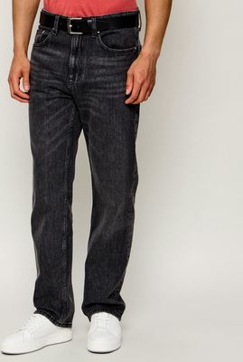 Jeansy męskie na wiosnę Tommy Jeans ze sklepu: Gomez Fashion Store w kategorii: Jeansy męskie - zdjęcie 874714-BD9-10338_TM264M000044D72