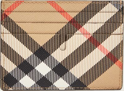 Burberry - Etui ze sklepu: Gomez Fashion Store w kategorii: Etui - zdjęcie 874714-BD9-10338_BE264M000007125