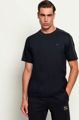 Burberry - T-shirt męski wiosenny ze sklepu: Gomez Fashion Store w kategorii: T-shirty męskie - zdjęcie 874714-BD9-10338_BE264M000018117