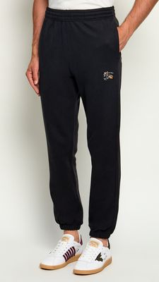 Spodnie męskie jesienne Burberry ze sklepu: Gomez Fashion Store w kategorii: Spodnie męskie - zdjęcie 874714-BD9-10338_BE264M000035117