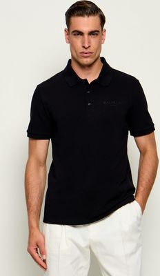 T-shirt męski na wiosnę BALMAIN ze sklepu: Gomez Fashion Store w kategorii: T-shirty męskie - zdjęcie 874714-BD9-10338_BA264M000009020