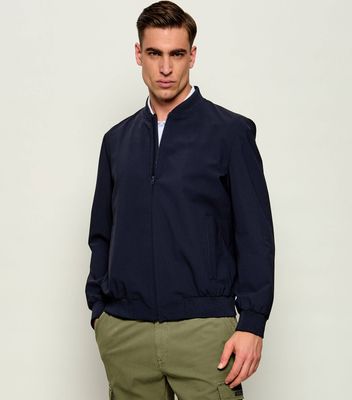 Hechter Paris - Kurtka męska na wiosnę ze sklepu: Gomez Fashion Store w kategorii: Kurtki męskie - zdjęcie 874714-BD9-10338_HC262M000025003