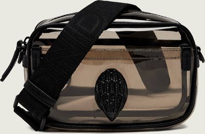 Listonoszka elegancka Kurt Geiger ze sklepu: Gomez Fashion Store w kategorii: Listonoszki - zdjęcie 874714-BD9-10338_KG264W000010001