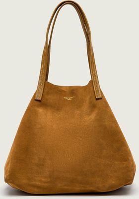 Shopper bag Kurt Geiger ze sklepu: Gomez Fashion Store w kategorii: Torby Shopper bag - zdjęcie 874714-BD9-10338_KG264W000012036